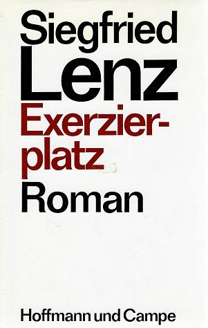 Lenz, Exerzierplatz.