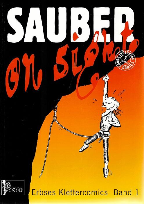 Köpf, Sauber on sight.