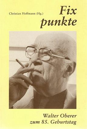 Hoffmann, Fixpunkte.