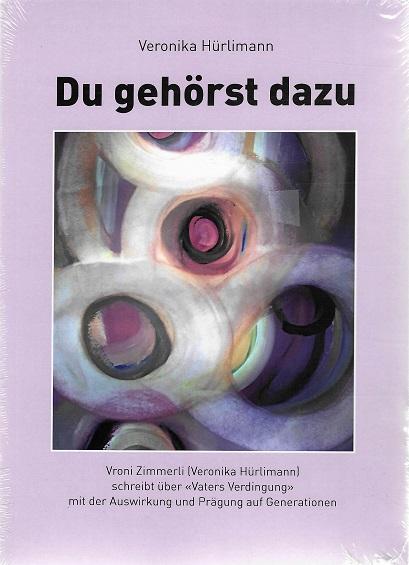 Hürlimann, Du gehörst dazu.