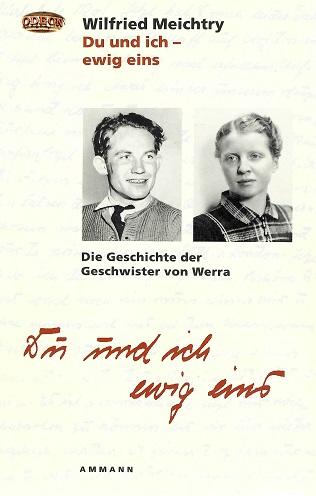 Meichtry, Du und ich - ewig eins.