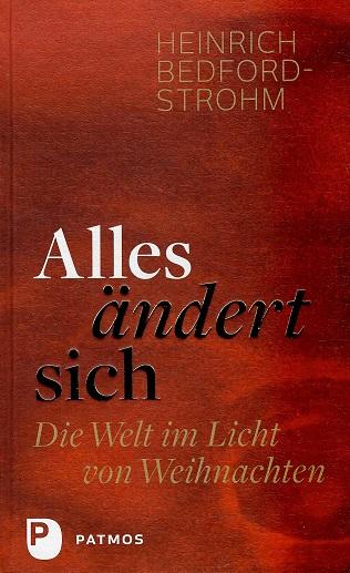 Bedford-Strohm, Alles ändert sich.