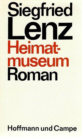 Lenz, Heimatmuseum.