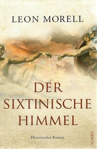 Morell, Der sixtinische Himmel.