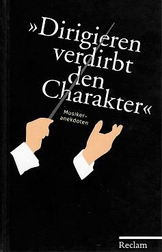 Ulbrich, "Dirigieren verdirbt den Charakter".