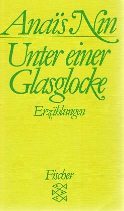 Nin, Unter einer Glasglocke.