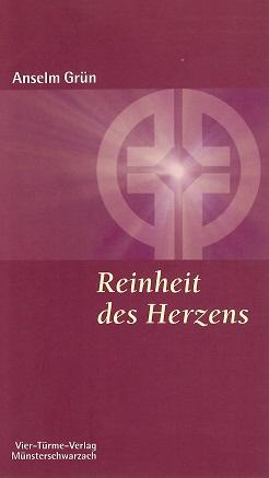 Grün, Reinheit des Herzens.