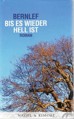 Bernlef, Bis es wieder hell ist.