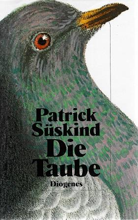 Süskind, Die Taube.