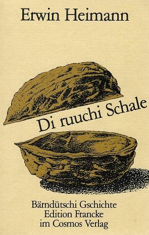 Heimann, Di ruuchi Schale.