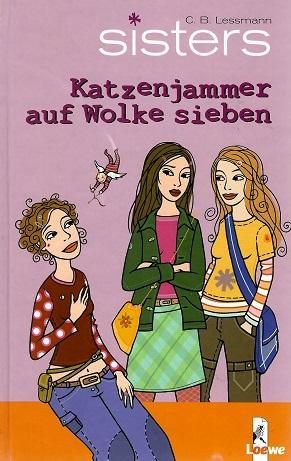 Lessmann, Katzenjammer auf Wolke sieben.