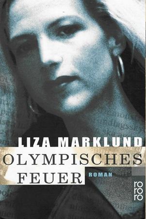 Marklund, Olympisches Feuer.