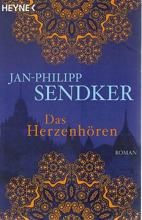 Sendker, Das Herzenhören.