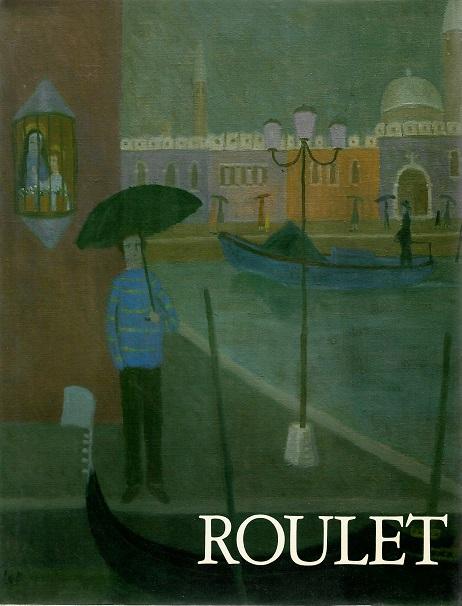 Kuenzi/Friedli, Henry Roulet.