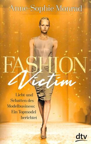 Monrad, Fashion Victim.