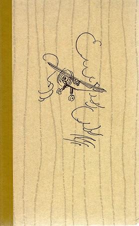 De Saint-Exupéry, Wind Sand und Sterne.