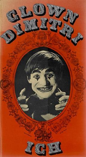 Dimitri, Clown Dimitri Ich.