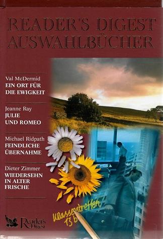 McDermid/Ray/Ridpath/Zimmer, Reader's Digest Auswahlbücher.