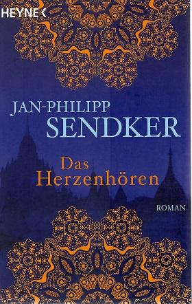 Sendker, Das Herzenhören.