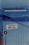Maupin Stadgeschichte