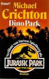 Crichton, Dino Park.