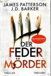 Patterson, Der Feder Mörder