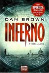 Brown, Inferno.