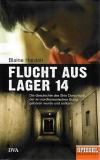 Harden, Flucht aus Lager 14
