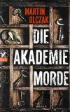 Olczak, Die Akademie Morde