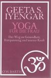 Iyengar, Yoga für die Frau