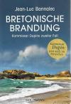 Bannalec, Bretonische Brandung (2).