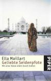 Maillart, Geliebte Seidenpfote.