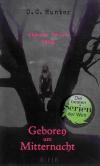 Hunter, Geboren um Mitternacht