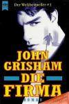 Grisham, Die Firma