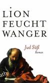 Süss, Lion Feuchtwanger.