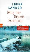 Lander, Mag der Sturm kommen