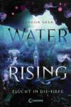 Shah, Water Rising.