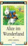 Lewis, Alice im Wunderland.