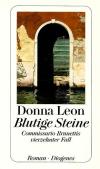 Leon, Blutige Steine (2)