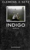 Setz, Indigo.