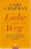 Chapman, Liebe als Weg.