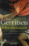 Gerritsen, Schwesternmord