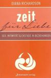 Richardson. Zeit Für liebe.