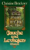 Christine Brückner Jauche und Levkojen