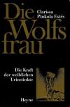 Estés, Die Wolfsfrau