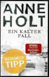 Holt, Ein kalter Fall