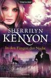 Kenyon, In den fängen der Nacht.