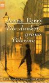 Perry, Die dunkelgraue Pelerine.