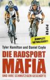 Hamilton, Coyle, Die Radsportmafia