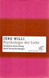 Willi, Psychologie der Liebe (2)